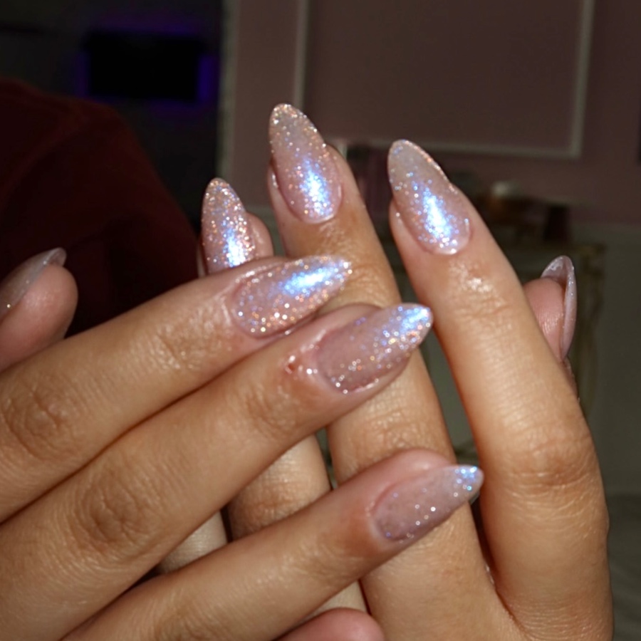 Signature Gel-X Manicure at Faultless Aesthetics in Minneola, FL