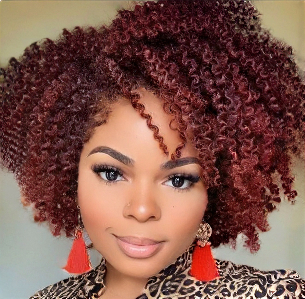 Curly Girls