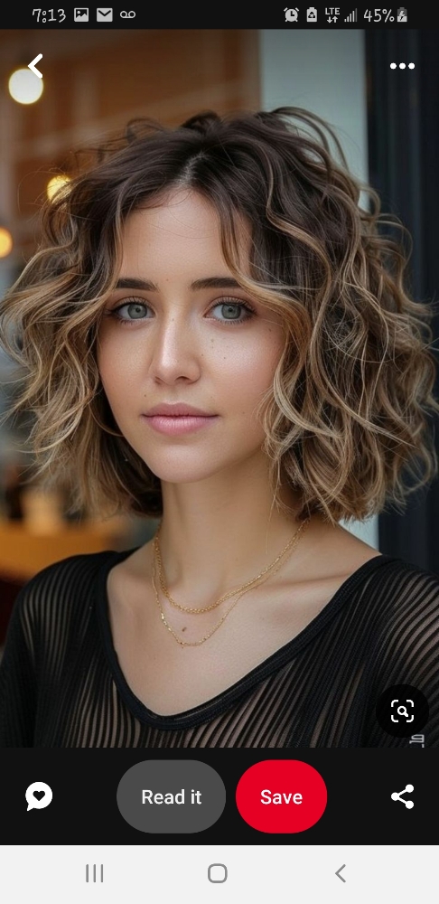 Perm And Cut