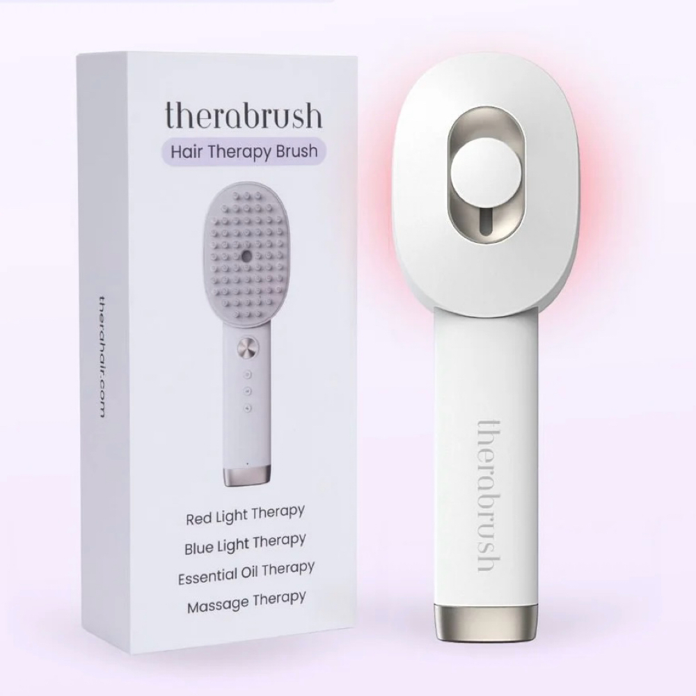 Add-On: LED Scalp Massage Brush at The Headquarter “A Head and Skin Spa” in Arvada, CO