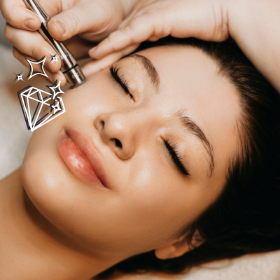 Microdermabrasion