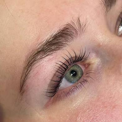 Lash Tint