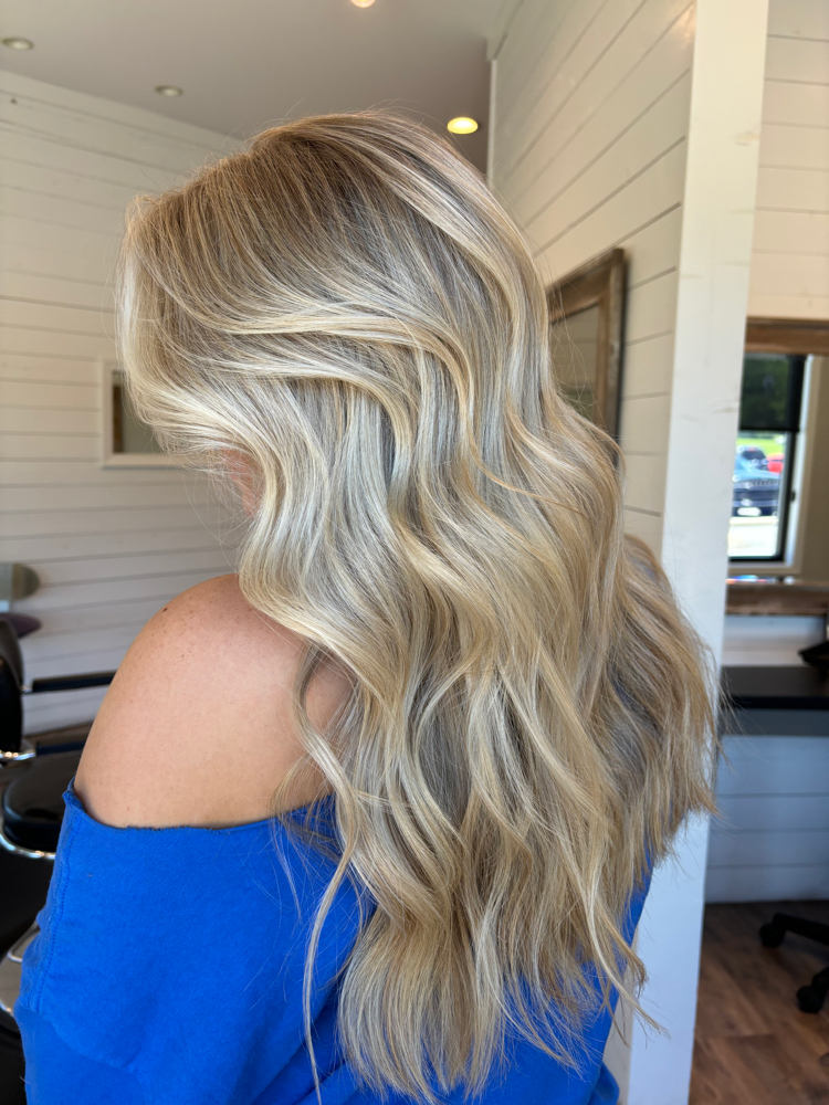 Full Highlight at KW Studio in Clarksville, TN