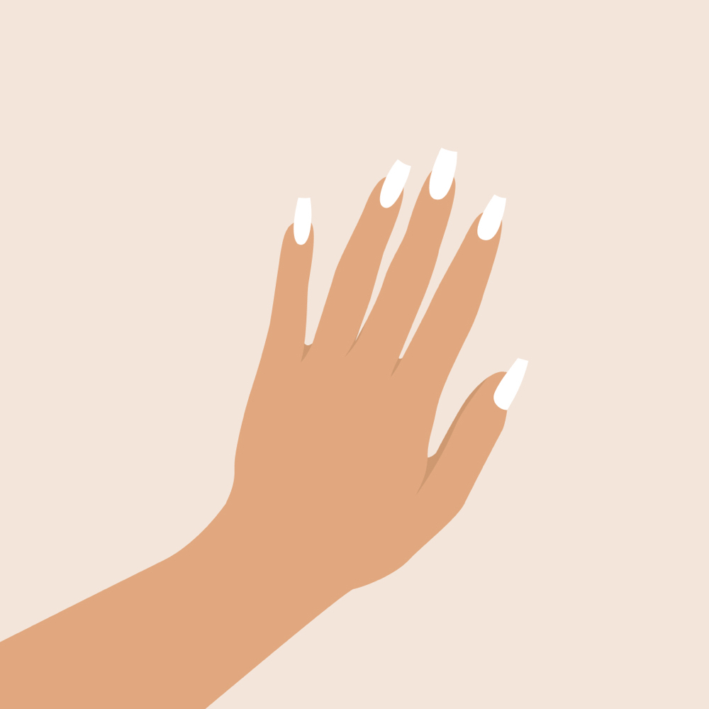 Short Hard Gel Set