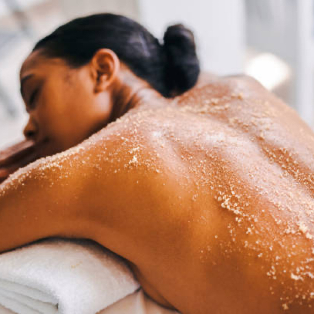 Back Treatment at Dermalove Aesthetics in Portland, OR