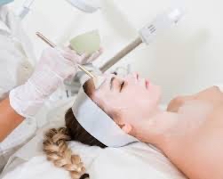 Deep Cleansing Facial