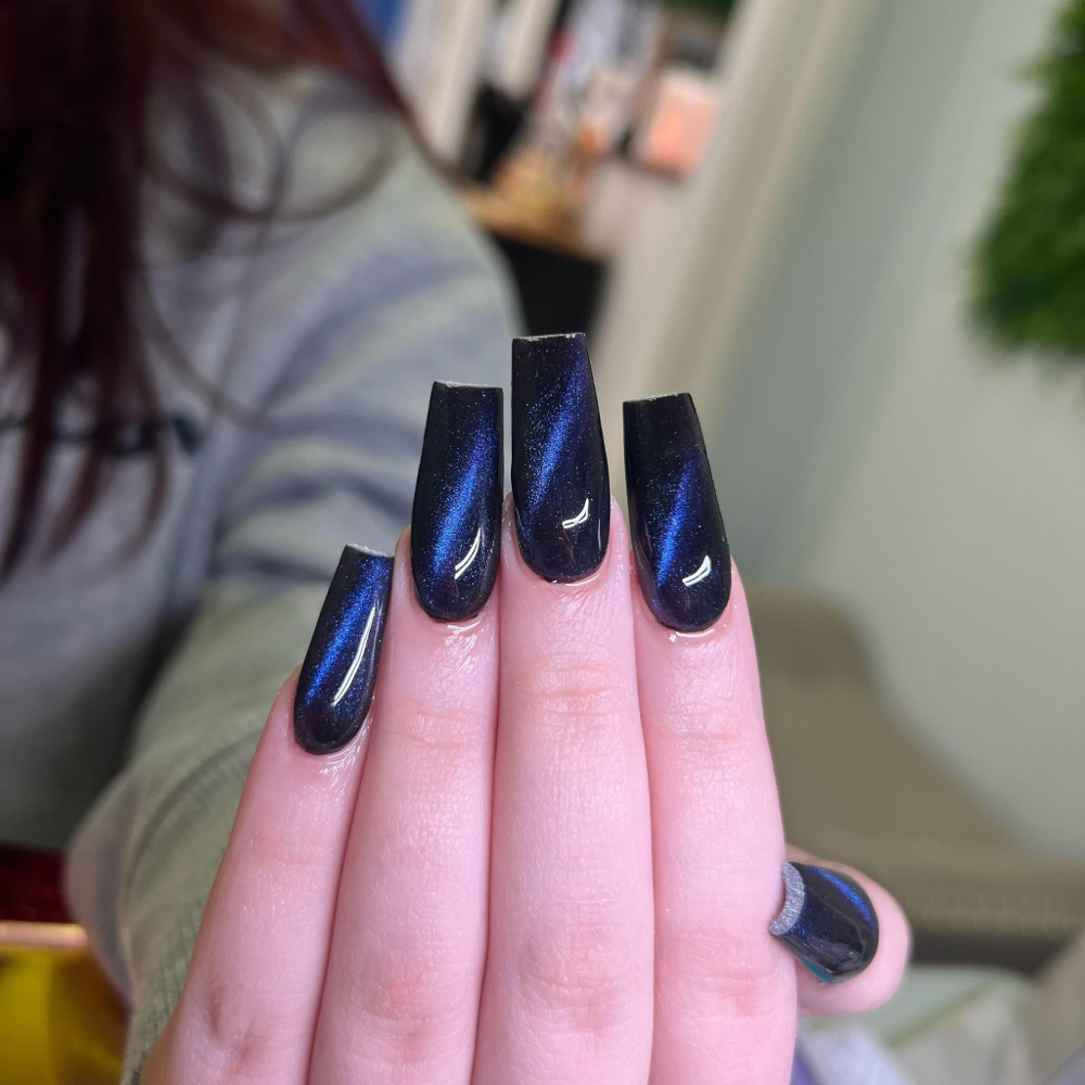 Acrylic Fill
