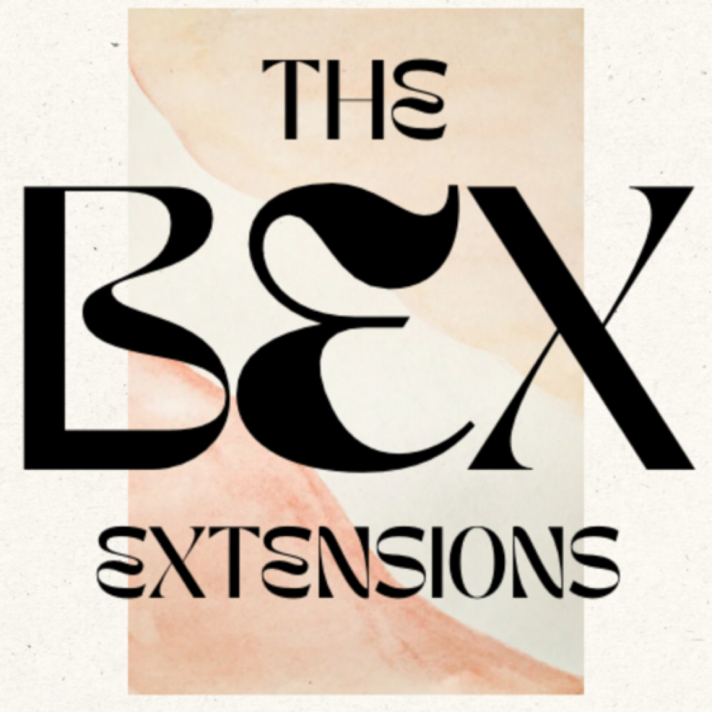 Extension Consultation at Becca Harpin @ Salon Unrooted in Danielson, CT