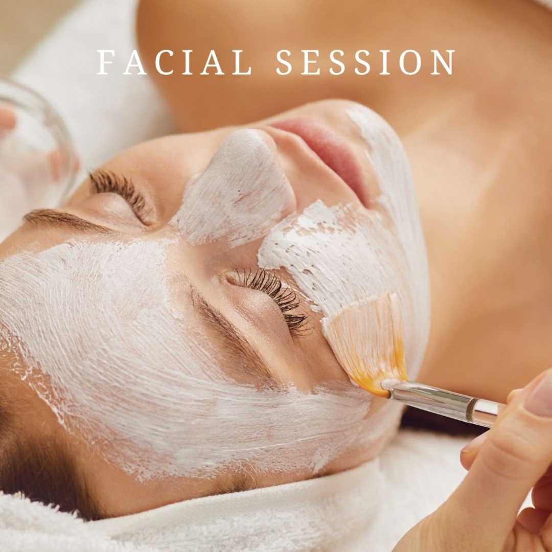 (Apprentice) Murad Express Facial at Lalona in Marquette, MI