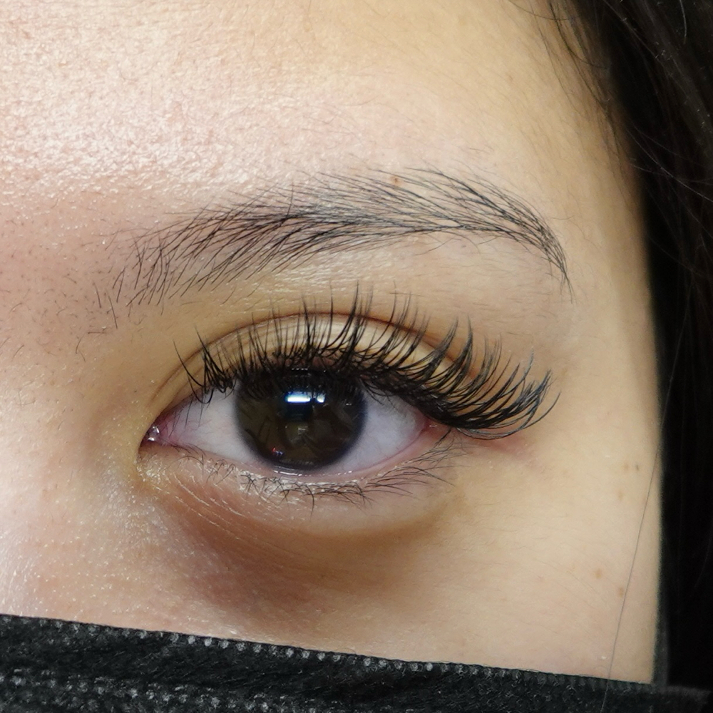 Full Set Wet Lash