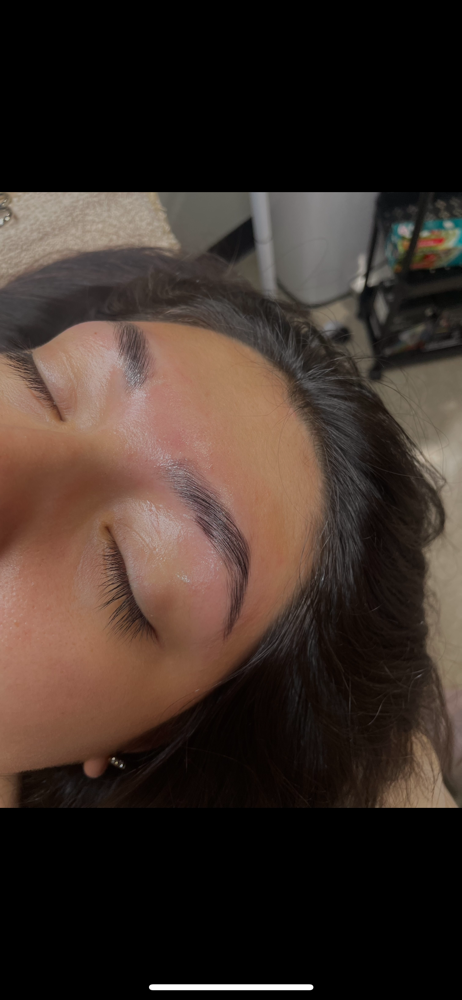 Brow Lamination And Tint at Esthetics by Kennedy Jade in Canton, OH