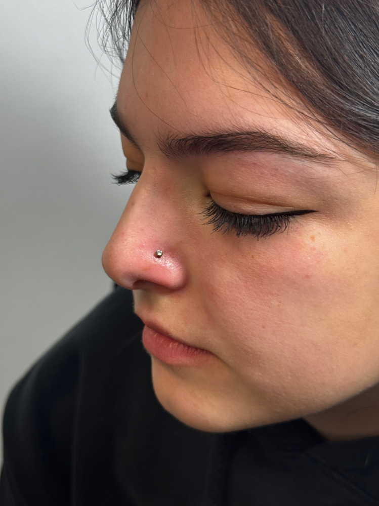 Nose