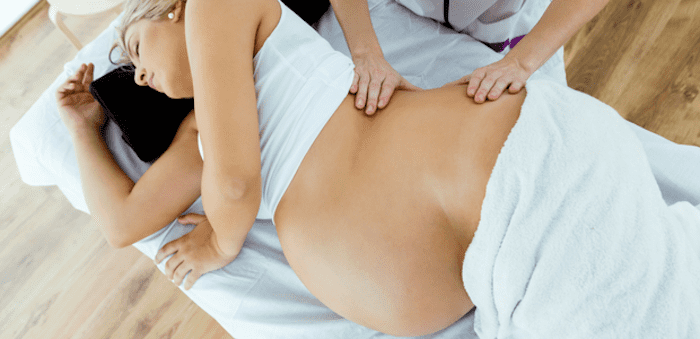 Pregnancy Massage at Panacea Massage in Gillette, WY