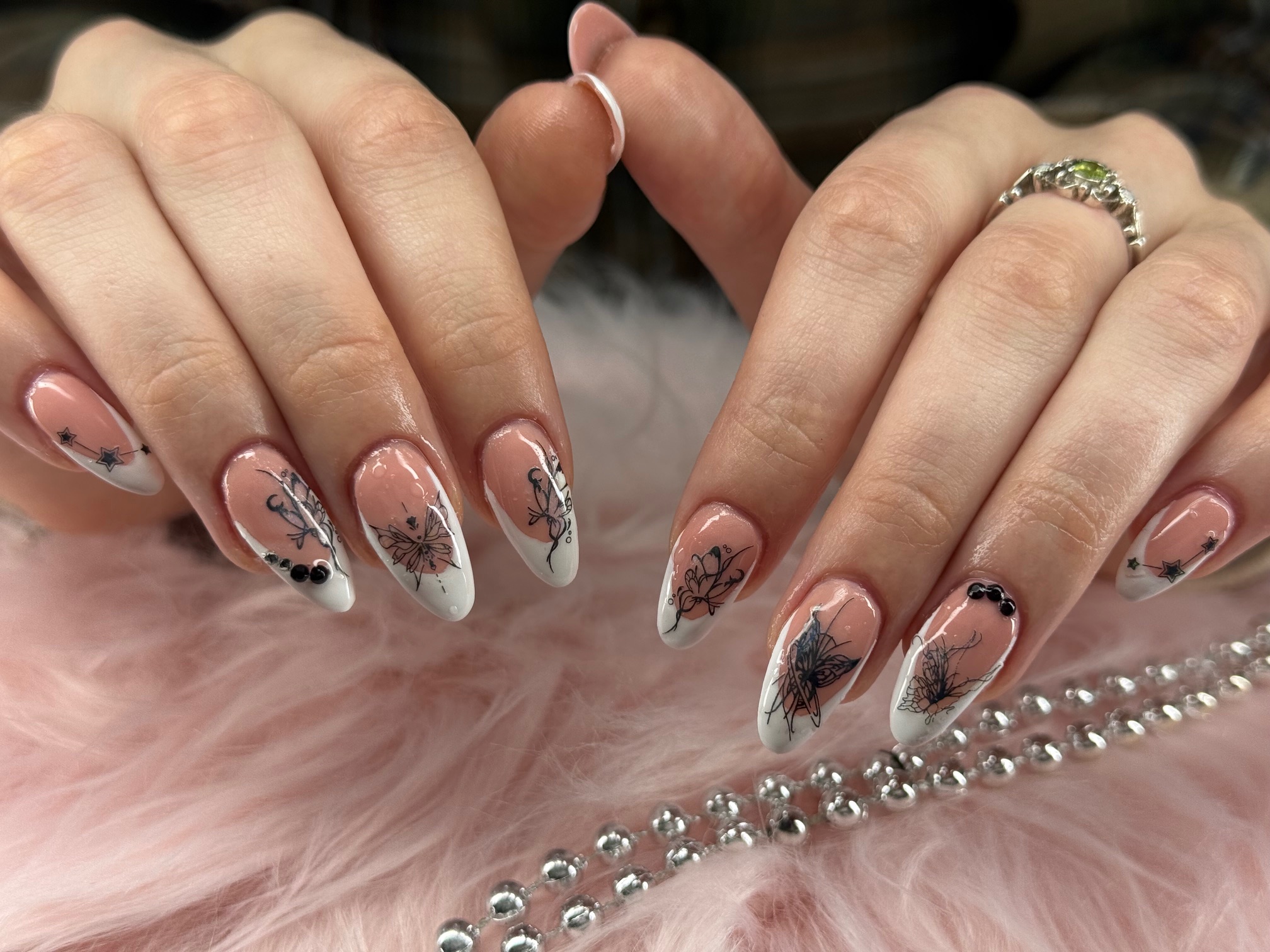 Tap gel