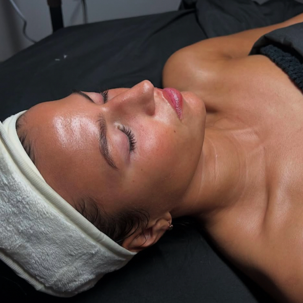 Customized Facial at Lexibelleskin in St George, UT