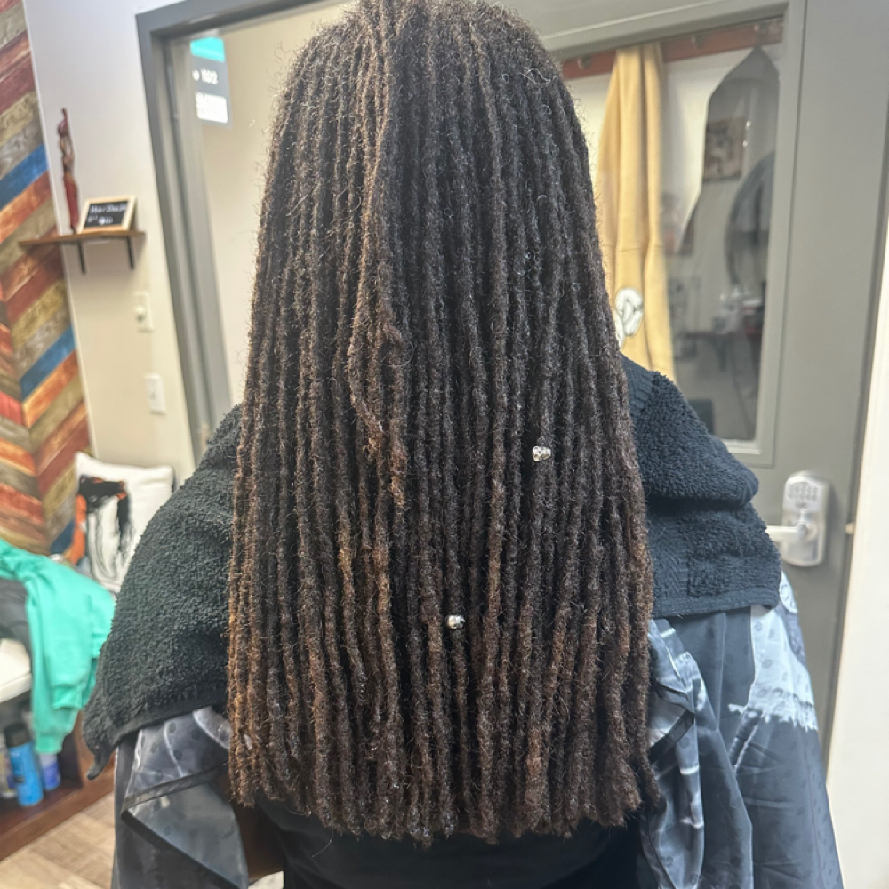 Bra Strap Length Add On at Locd N Faded SLC in Sandy, UT