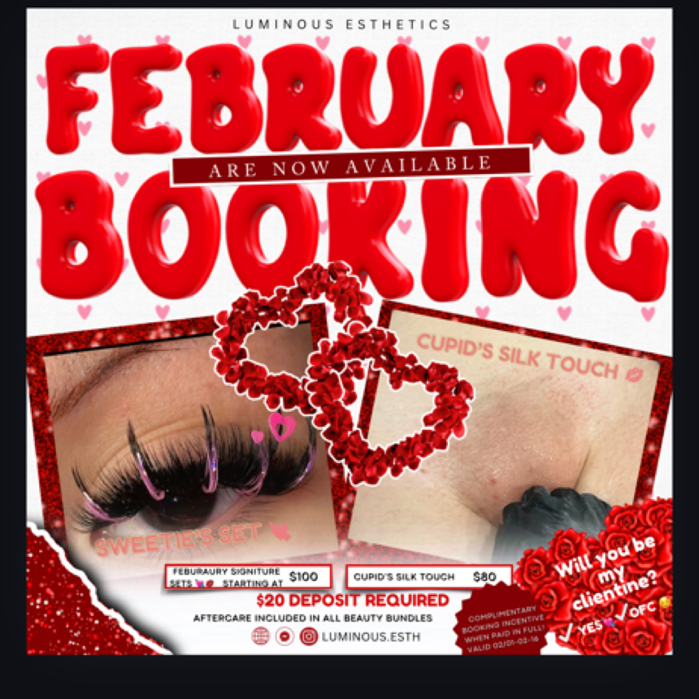 Cupid’s Silk Touch 💘