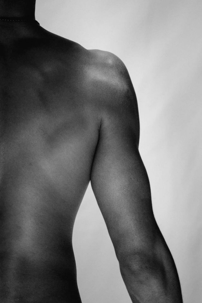 Back (Middle)