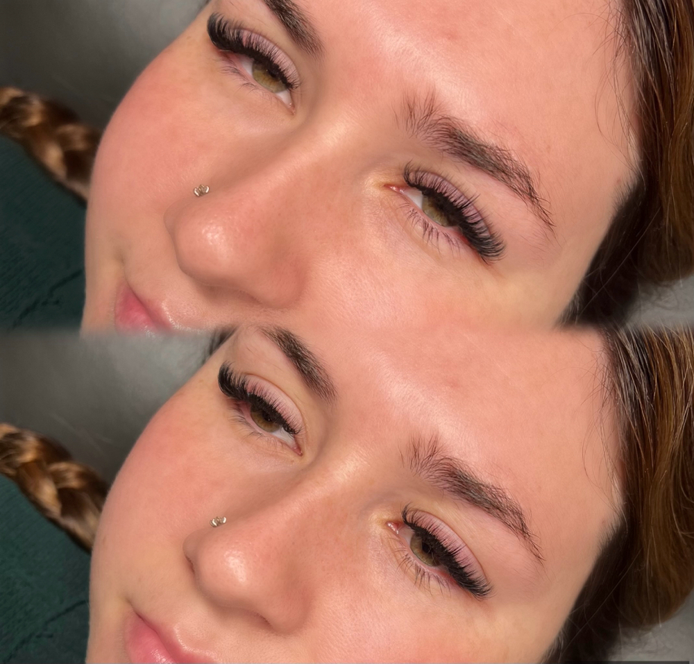 Foriegn Lash Fill