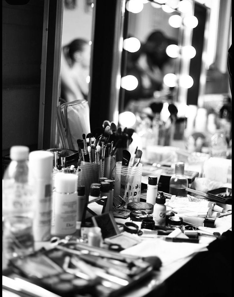 Special Event Makeup at Glam Beauty Lounge in Whitesburg, KY