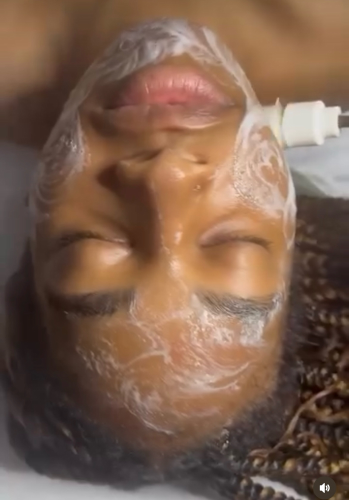 35 Minute Express Facial at Zealus Skincare in Chesapeake VA, VA