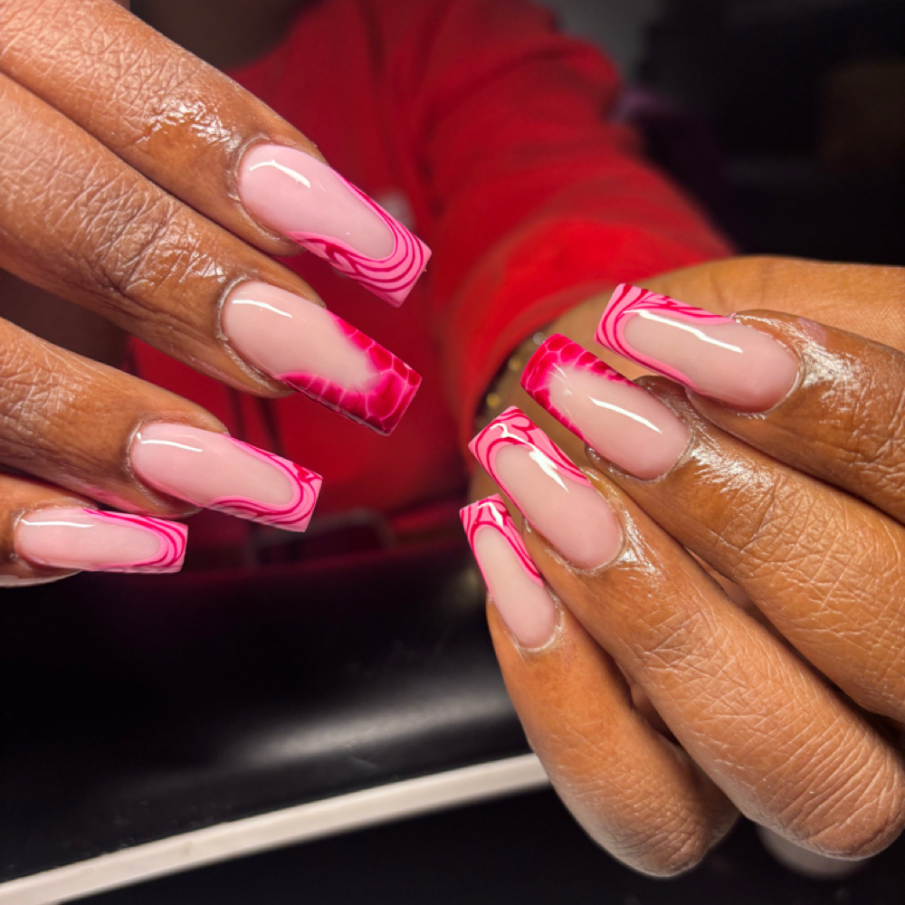 Signature Gem 💎 at GemsByJah in Augusta, GA