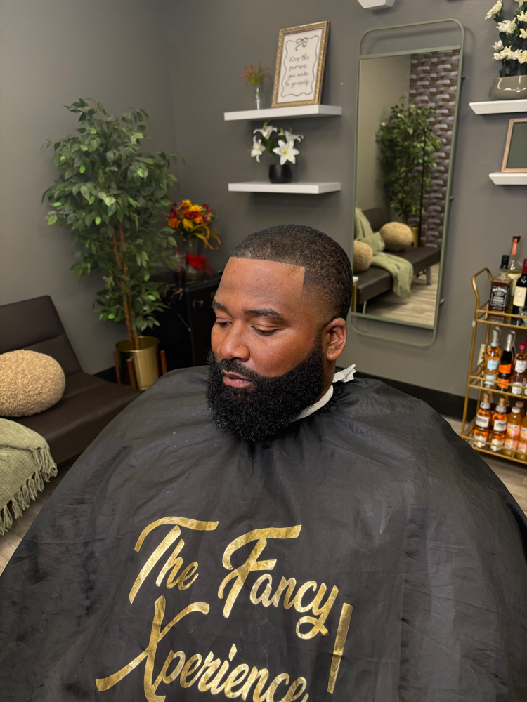 The Fancy Xperience W/Beard