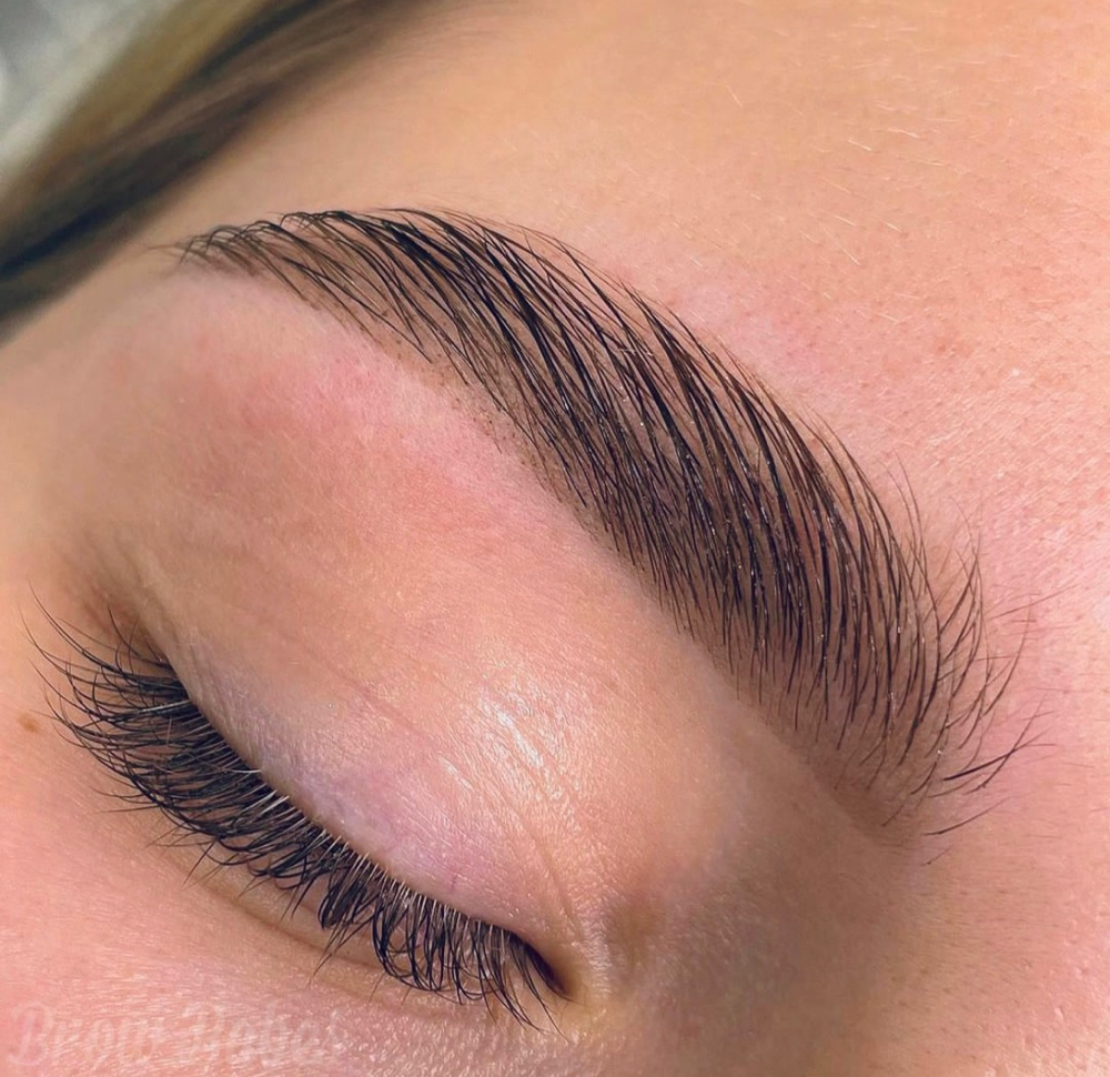 HYBRID BROW TINT