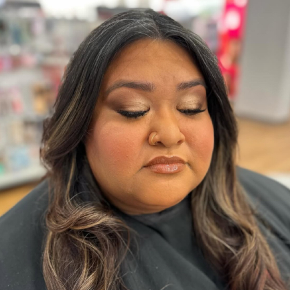 Formal/Special Ocassion Makeup at Joannie Beauty in Chicago, IL