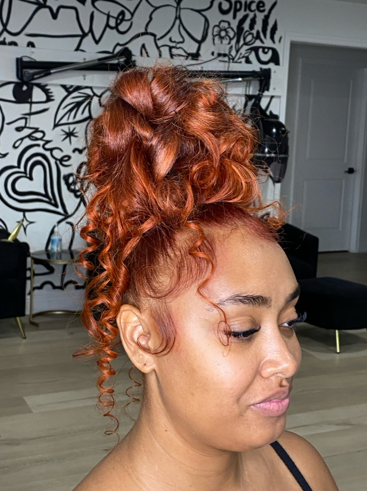 UPDOS