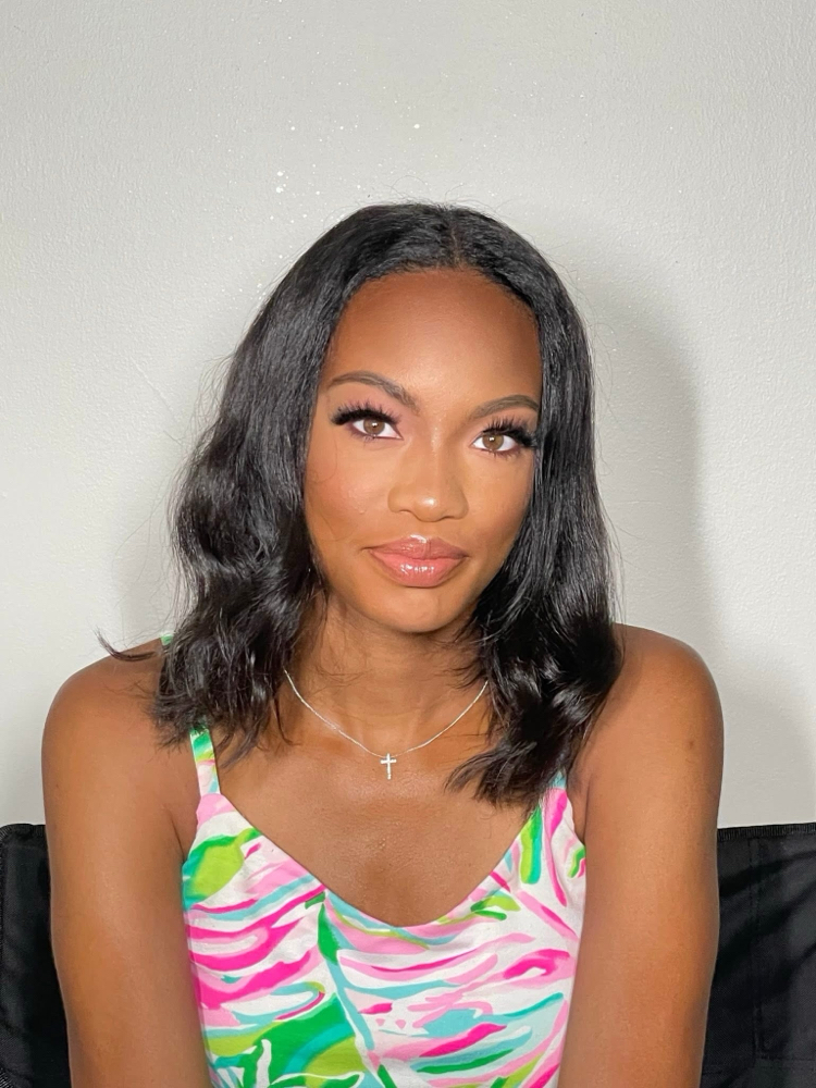 Soft Glam