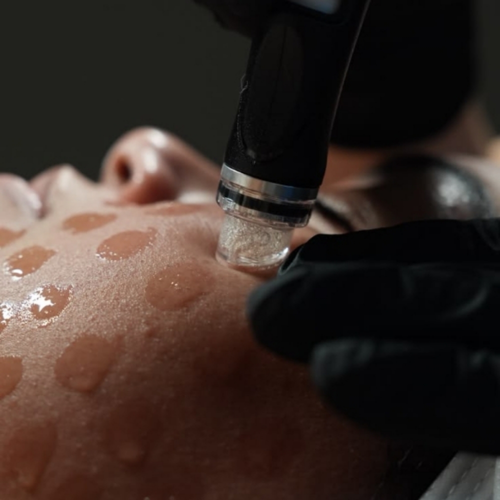 Hi-Dration at Finding Eden Aesthetics in Borger, TX