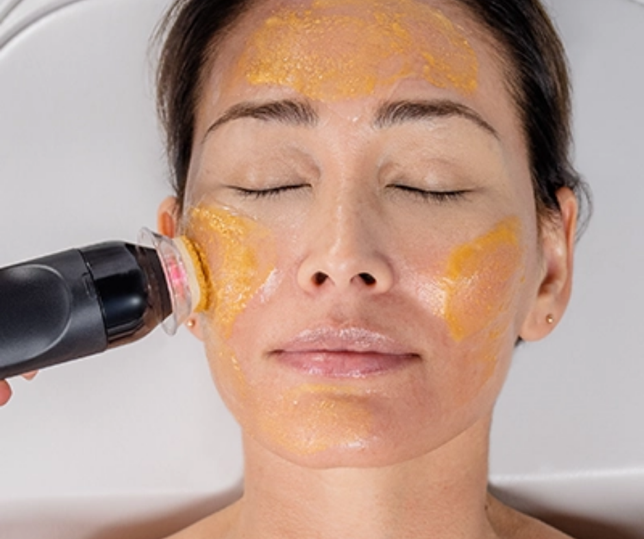 Express Glo2Facial
