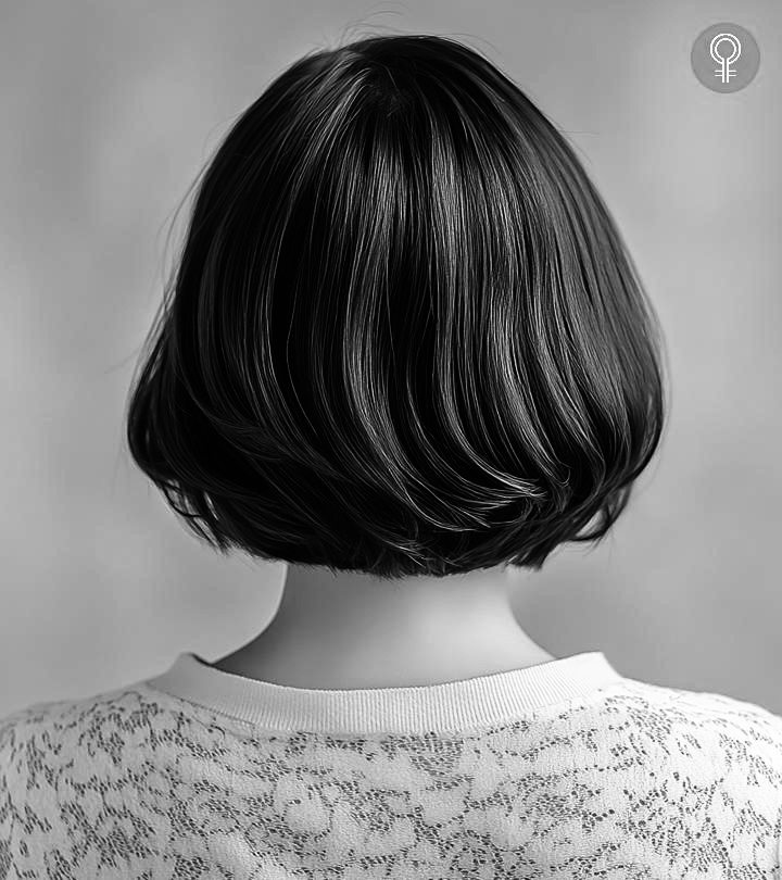 WOMENS HAIRCUT