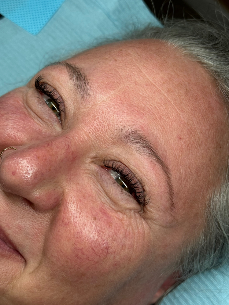Classic Full Set at Esthetically Justice LLC in Culpeper, VA