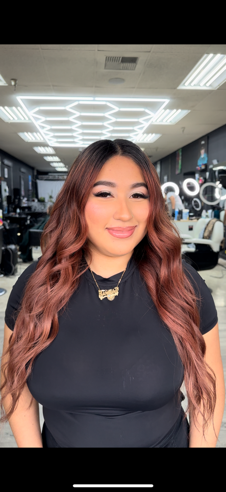 Makeup