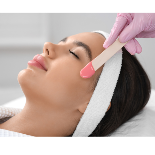 Full Face at LMK ESTHETICS SKINCARE SPA in Lake Ozark, MO