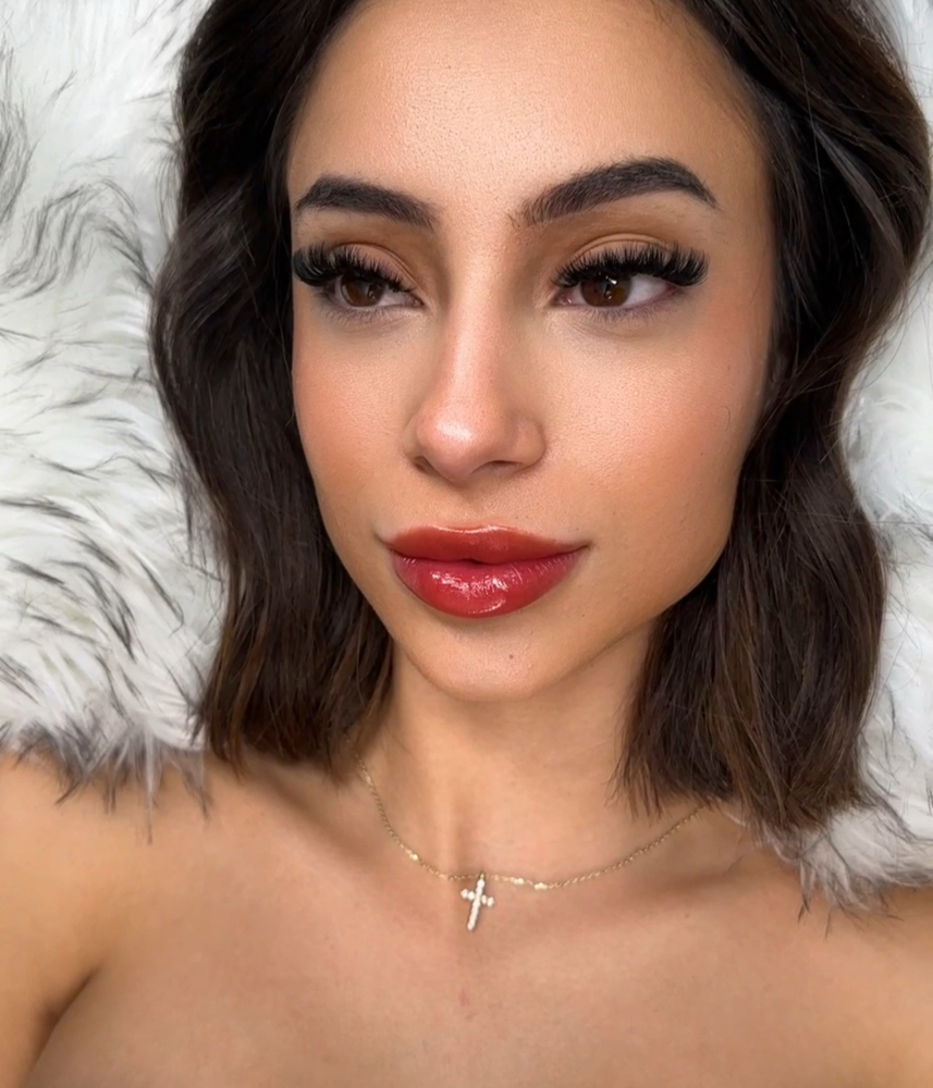 Full Set (Master Lash Artist)