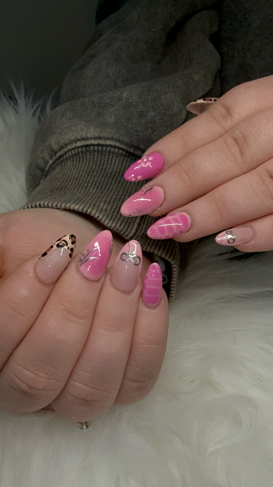 nail art
