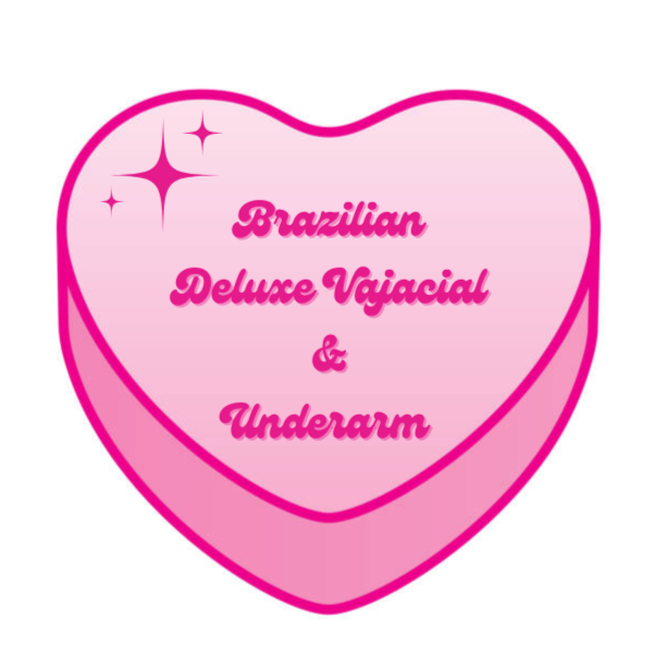 Brazilian, Deluxe & Underarm at The Dollhouse Wax Studio in Smyrna, TN