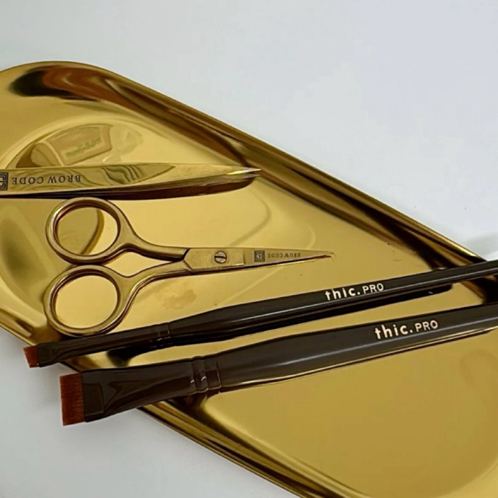 All About Brows at Aesthetically Ellie in Granite Shoals, TX