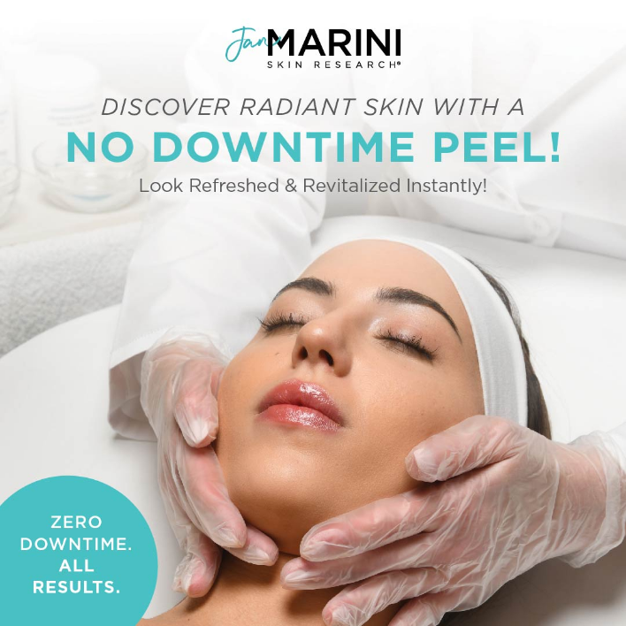 Glycolic + Enzyme Peel