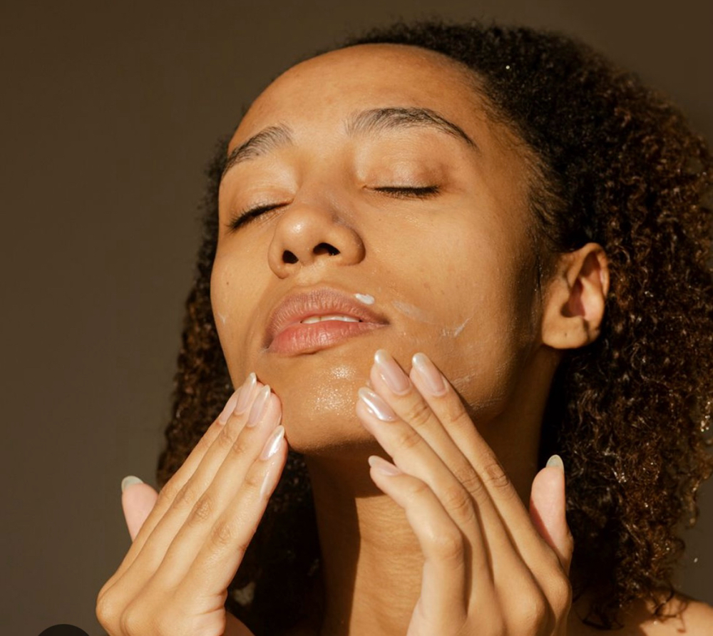 Wax- Lip at Oceena @ OshunCreatives in Richmond Hts, OH