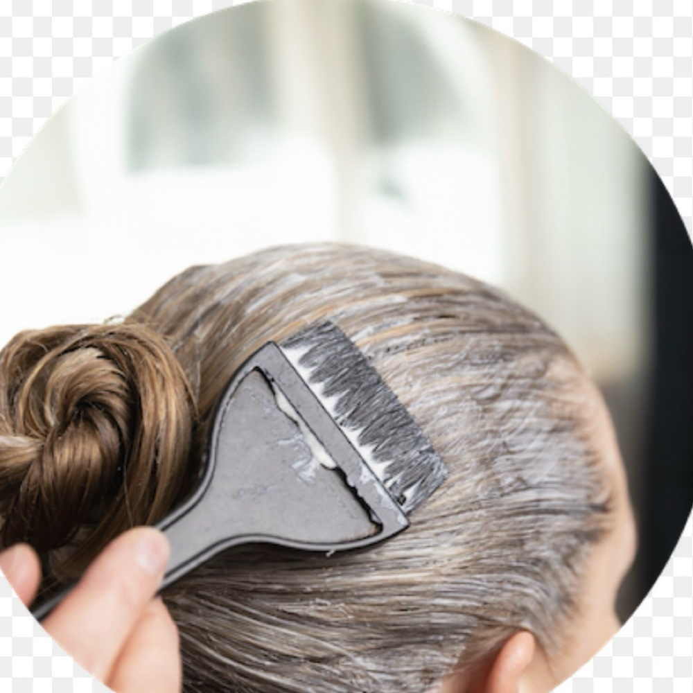 Root Touch Up/ Grey Coverage at Dvine Hair Studio in King of Prussia, PA