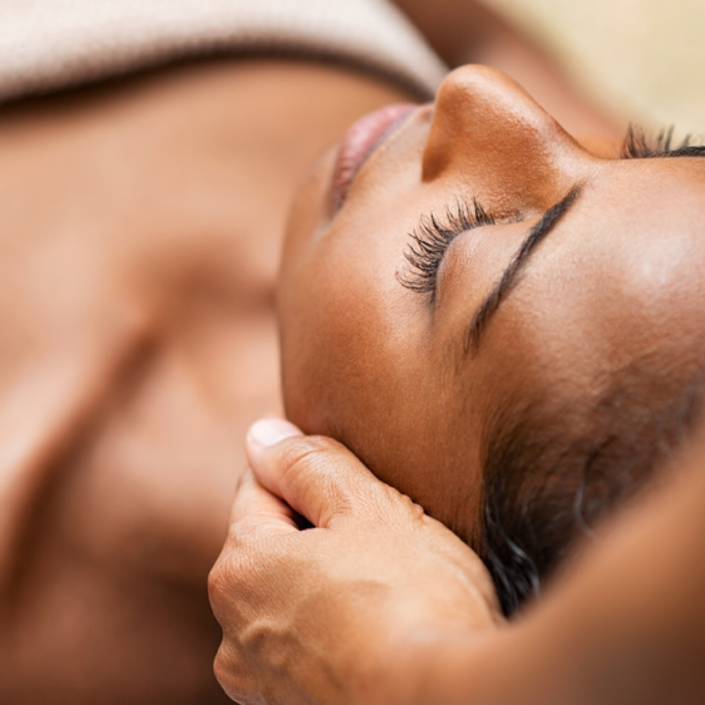 Swedish Massage at Monarca massage in Aurora, IL