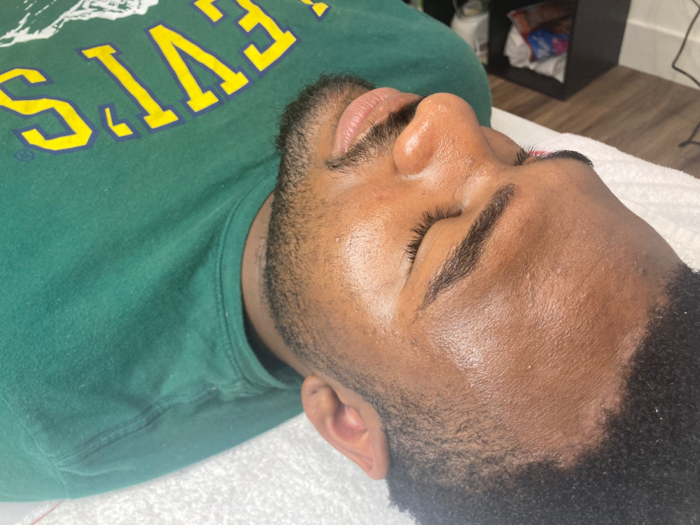 Classic Facial