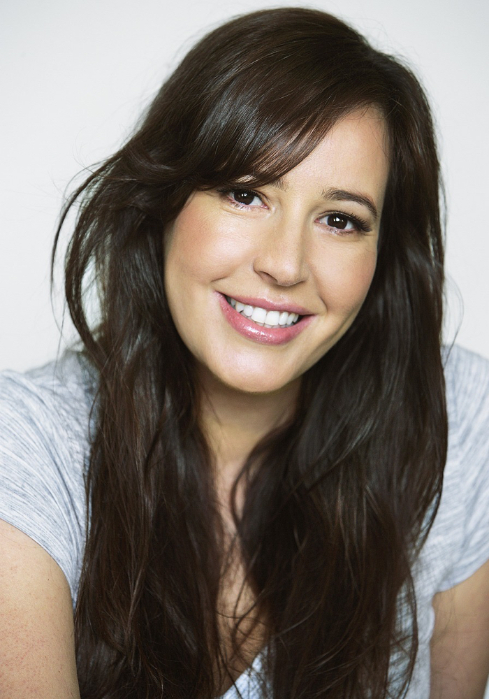 Haircut and Botanical Repair at Celeste Insua in Portland, OR