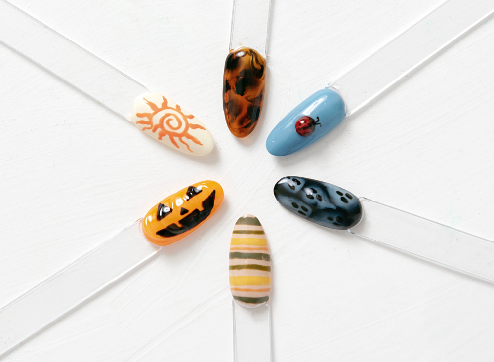 Tier 1 at coexist nails in goshen, IN