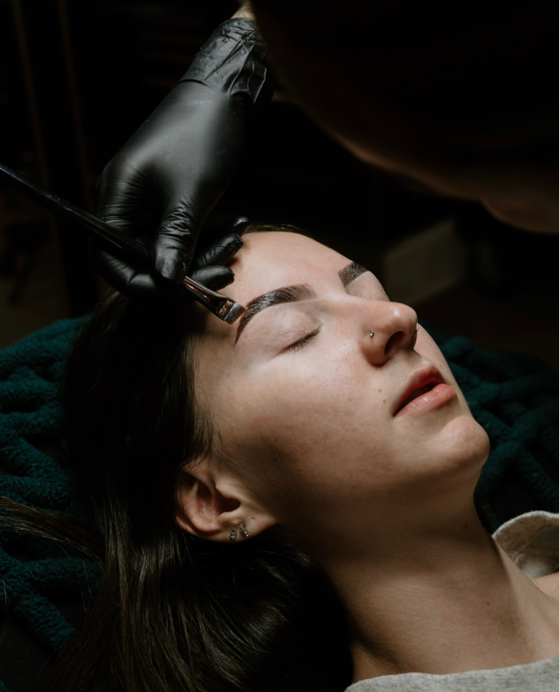 Brow Lami Wax+Stain Bundle