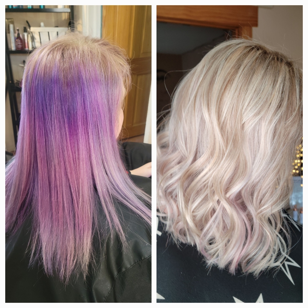 Color Correction
